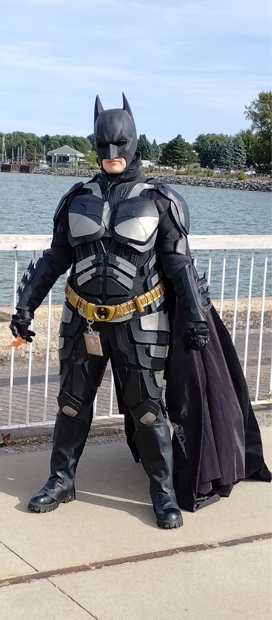 Batman TDK — photo 13