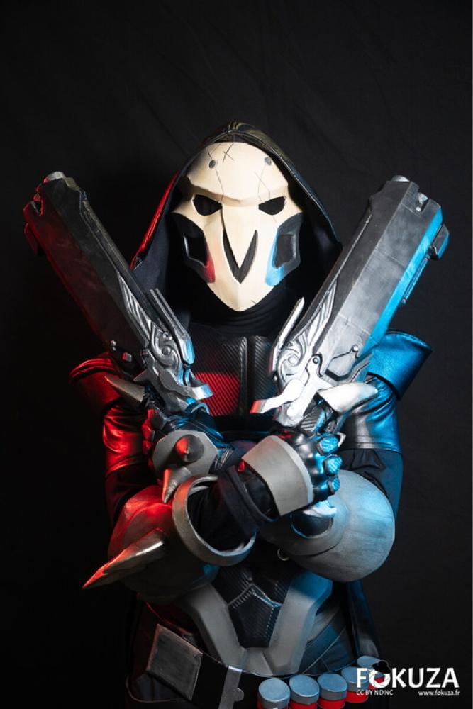 Faucheur TGS 2023 - Photo 1