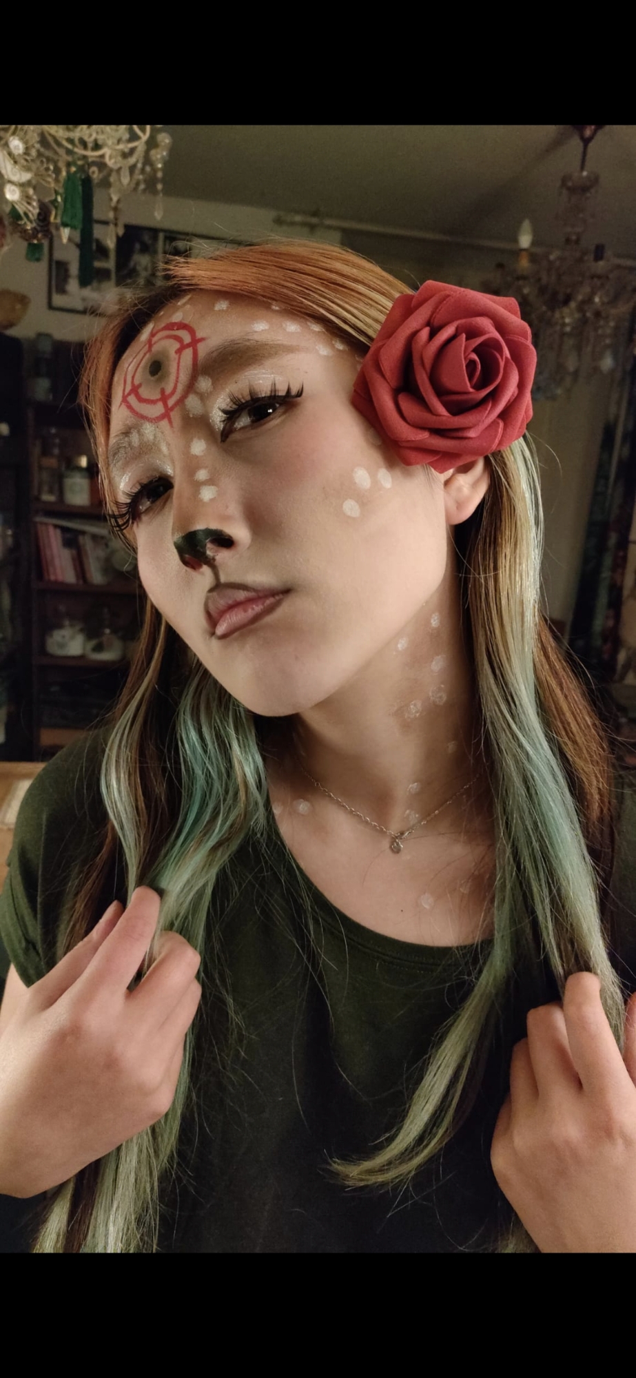 Makeups! — photo 29