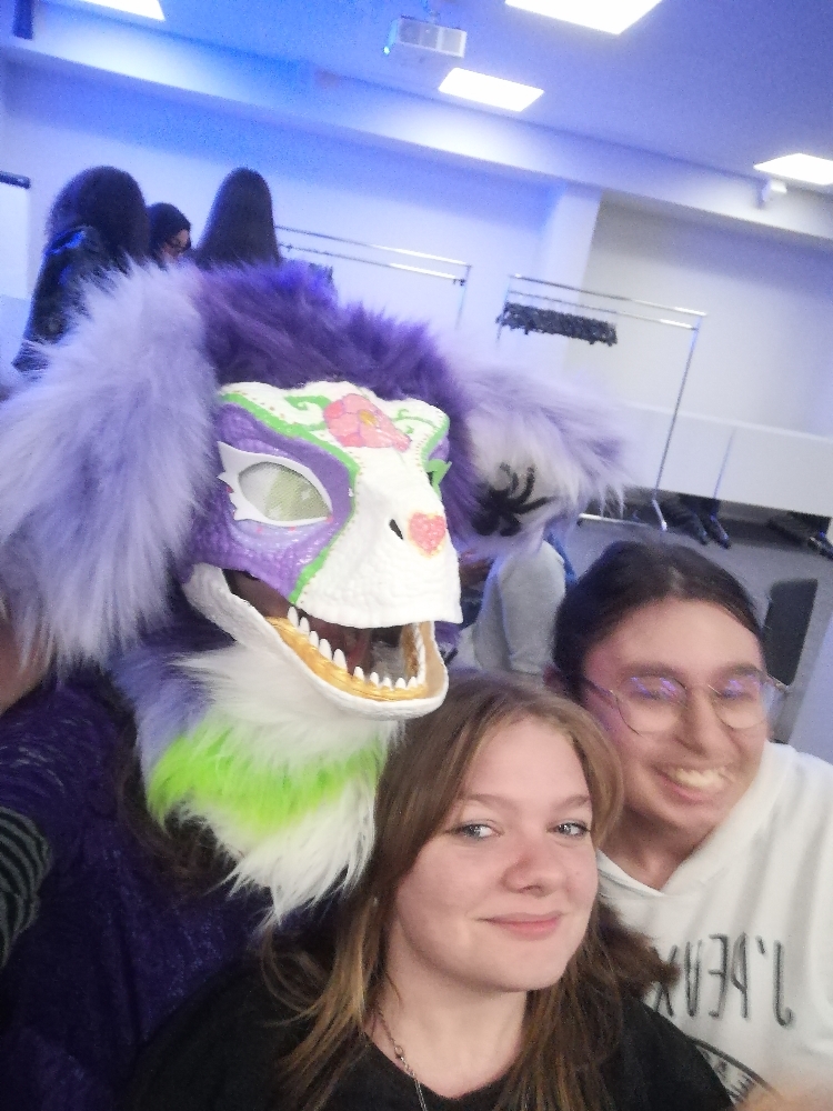 Halloween 2024 - Photo 6