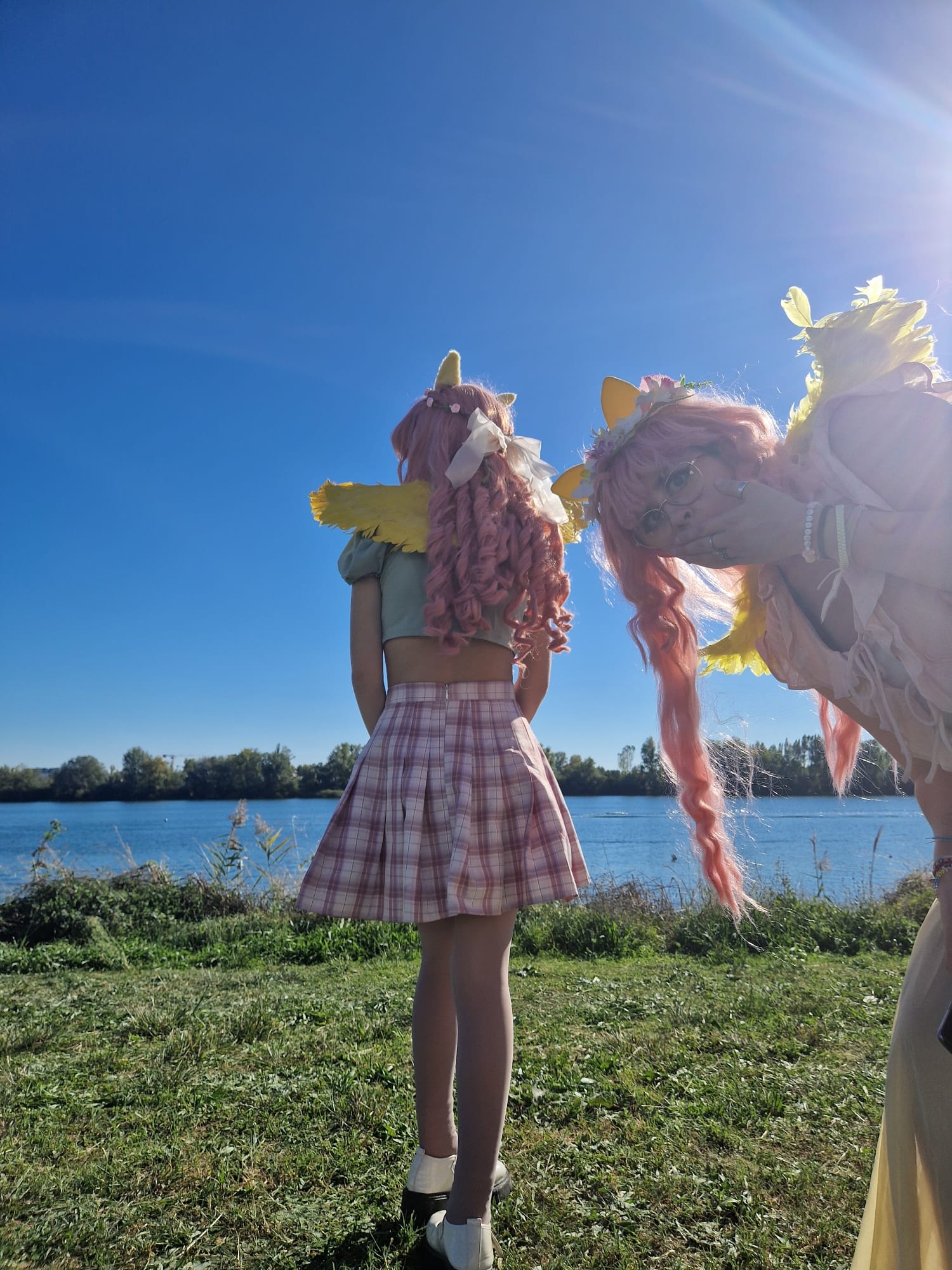 Fluttershy — photo 26