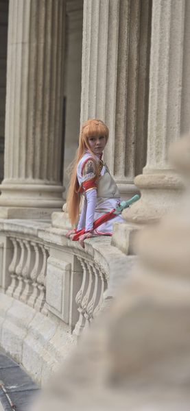Green_sushi.cos, Asuna