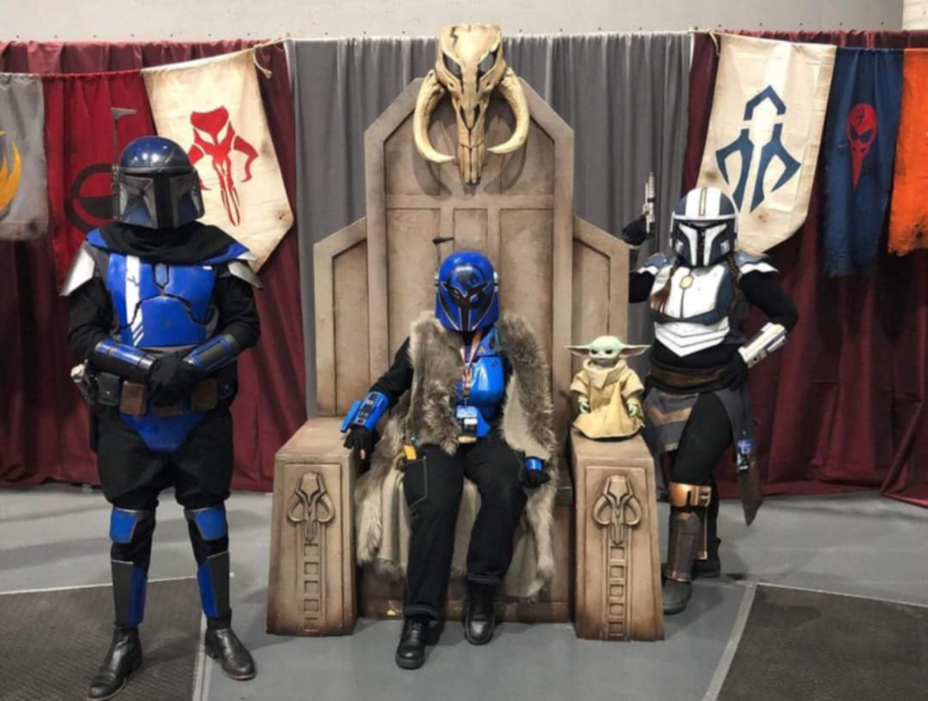 Mandalorian — photo 19