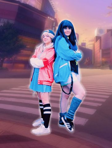 An & Kohane