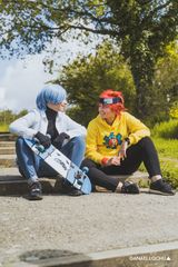 Reki Kyan preview 2