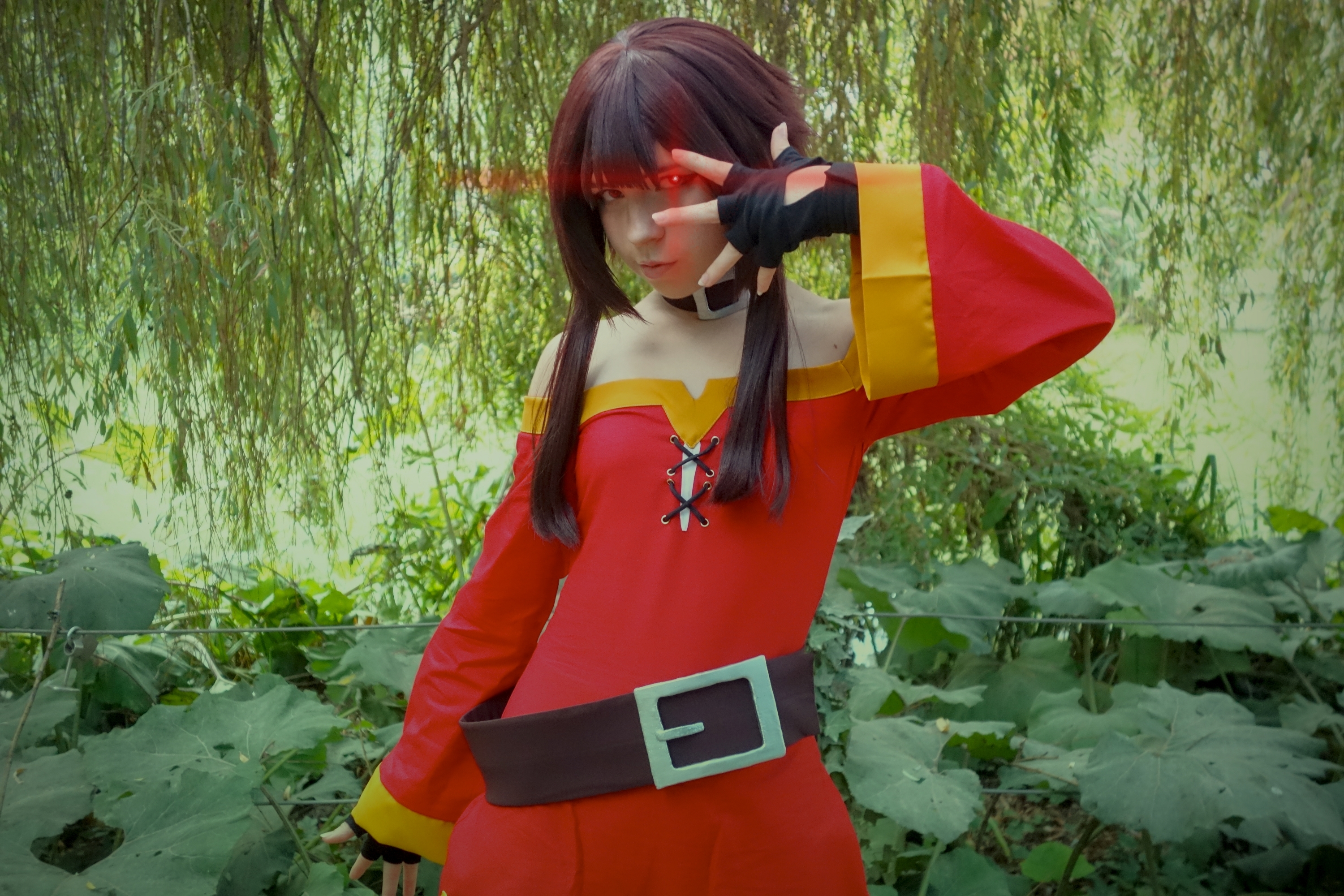 Megumin — photo 7