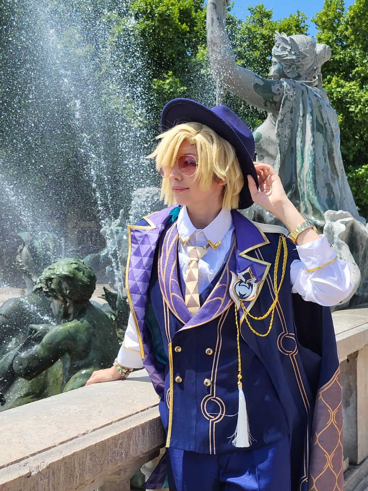 Aventurine Stonehear - Photo 11