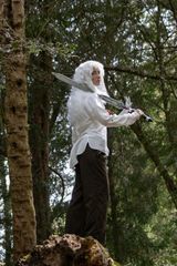 Shooting griffith preview 2