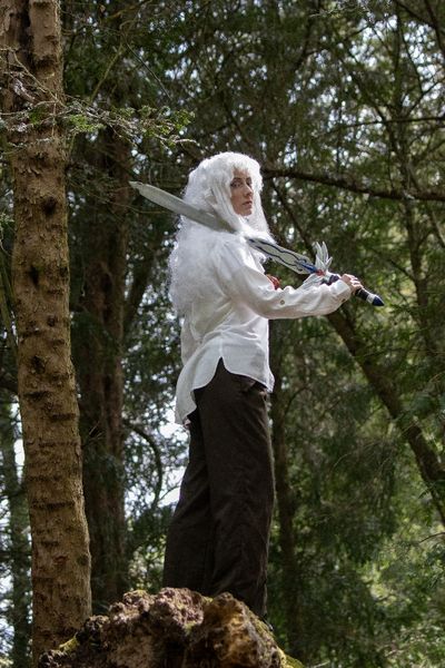 Mangagatarii_ - Shooting griffith 