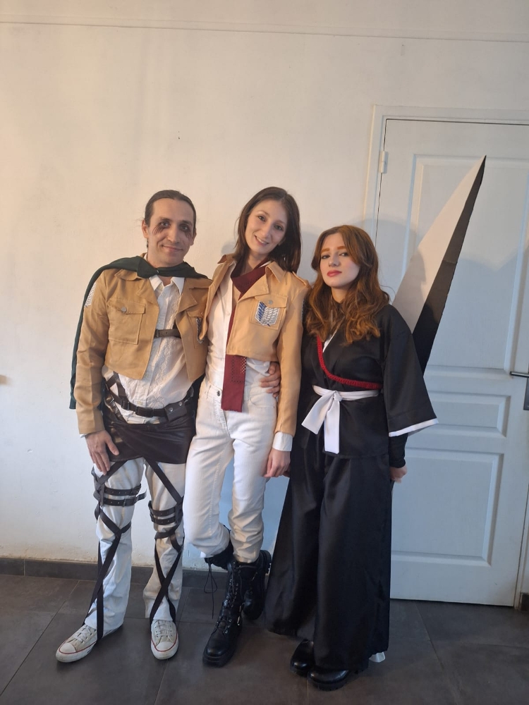 Bruxelles manga - Photo 5