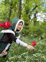 Belle - Lorcana preview 3