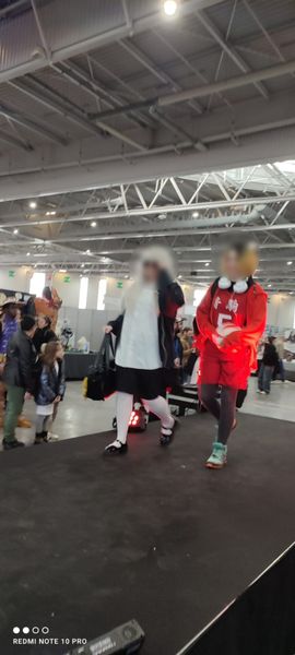 Ludie_uchiwa - GojoParisManga2026