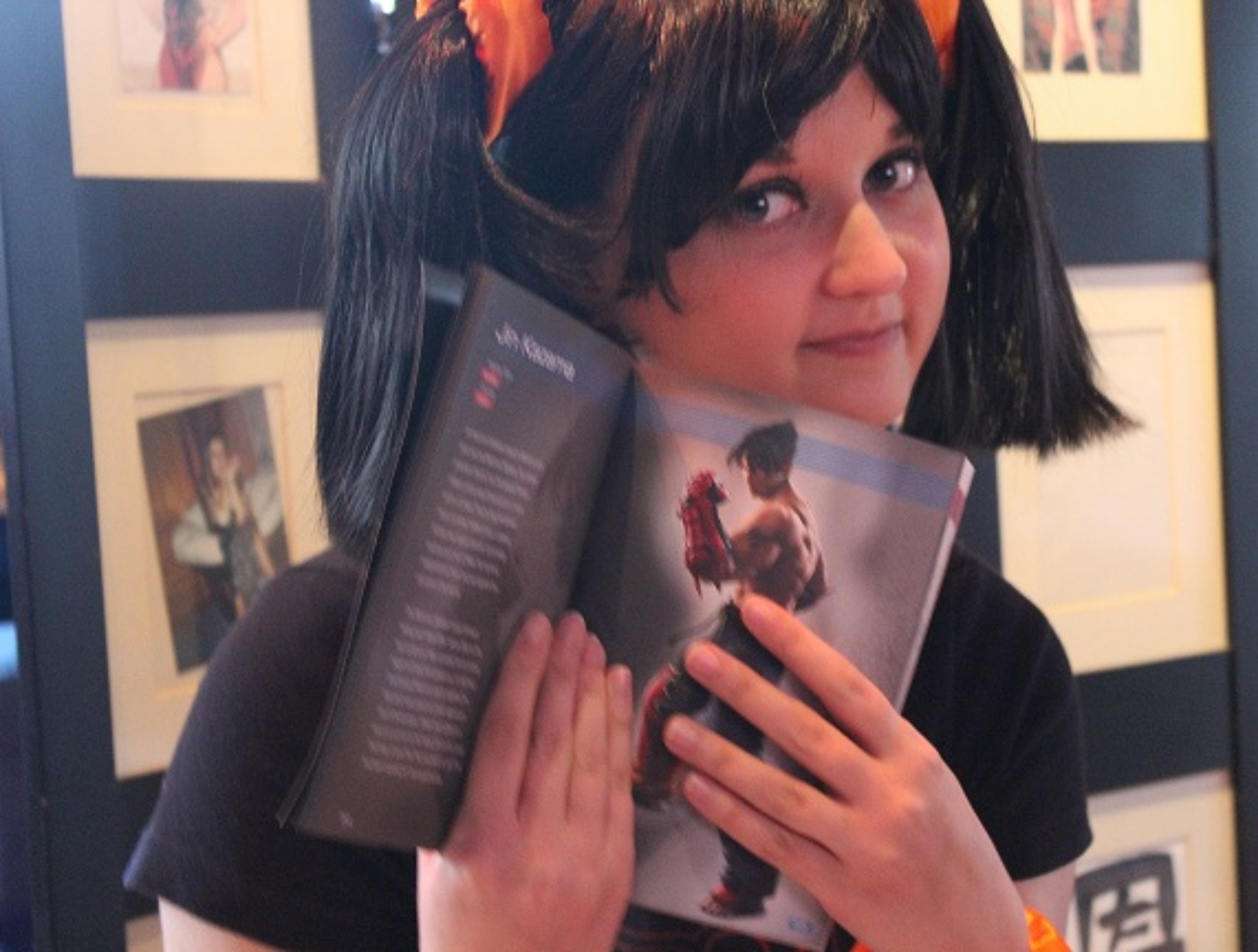 Xiaoyu (Rock'n'Roll) — photo 6