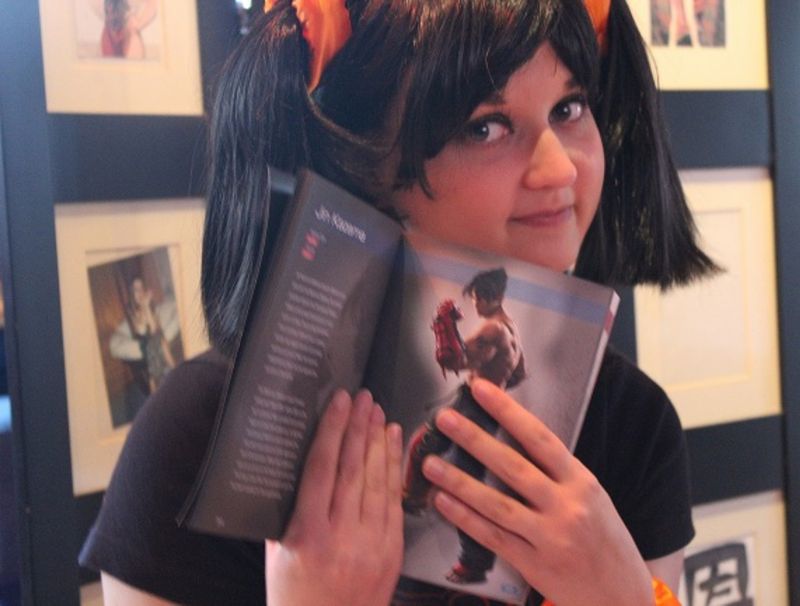 Amy-sama – Xiaoyu (Rock'n'Roll)