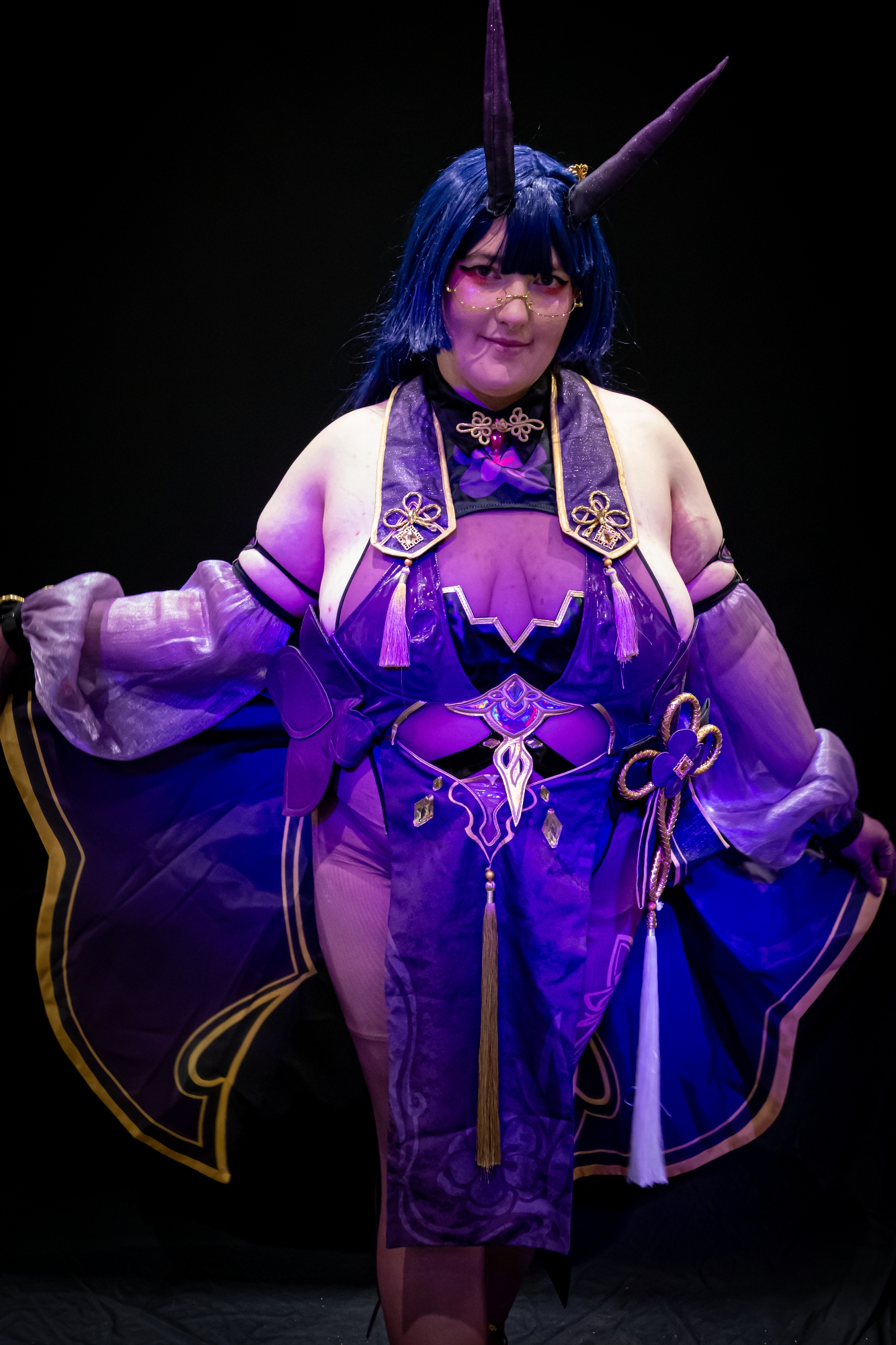 Mei Raiden  - Photo 6