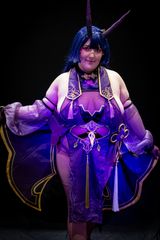 Mei Raiden preview 3