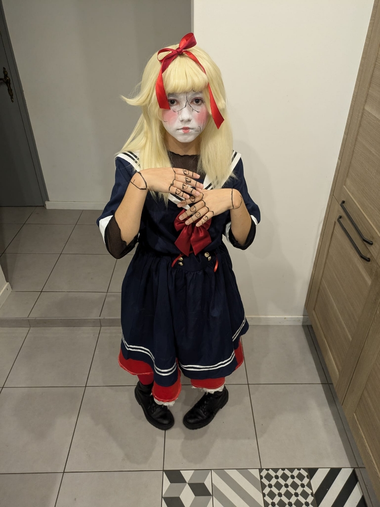 Halloween — photo 6