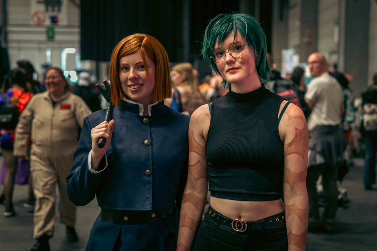 Tine – Nobara FACTS s 25