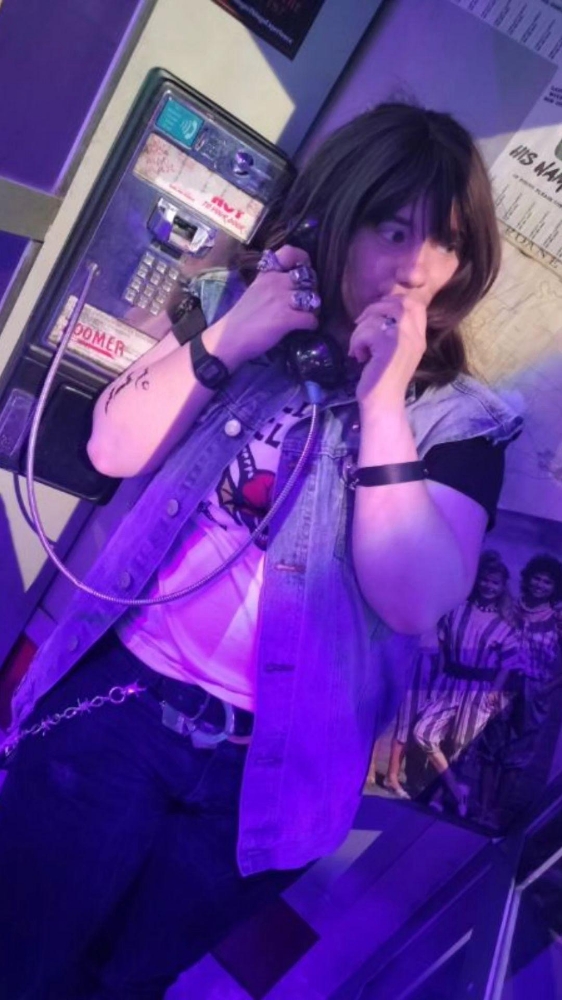 Eddie Munson  - Photo 9