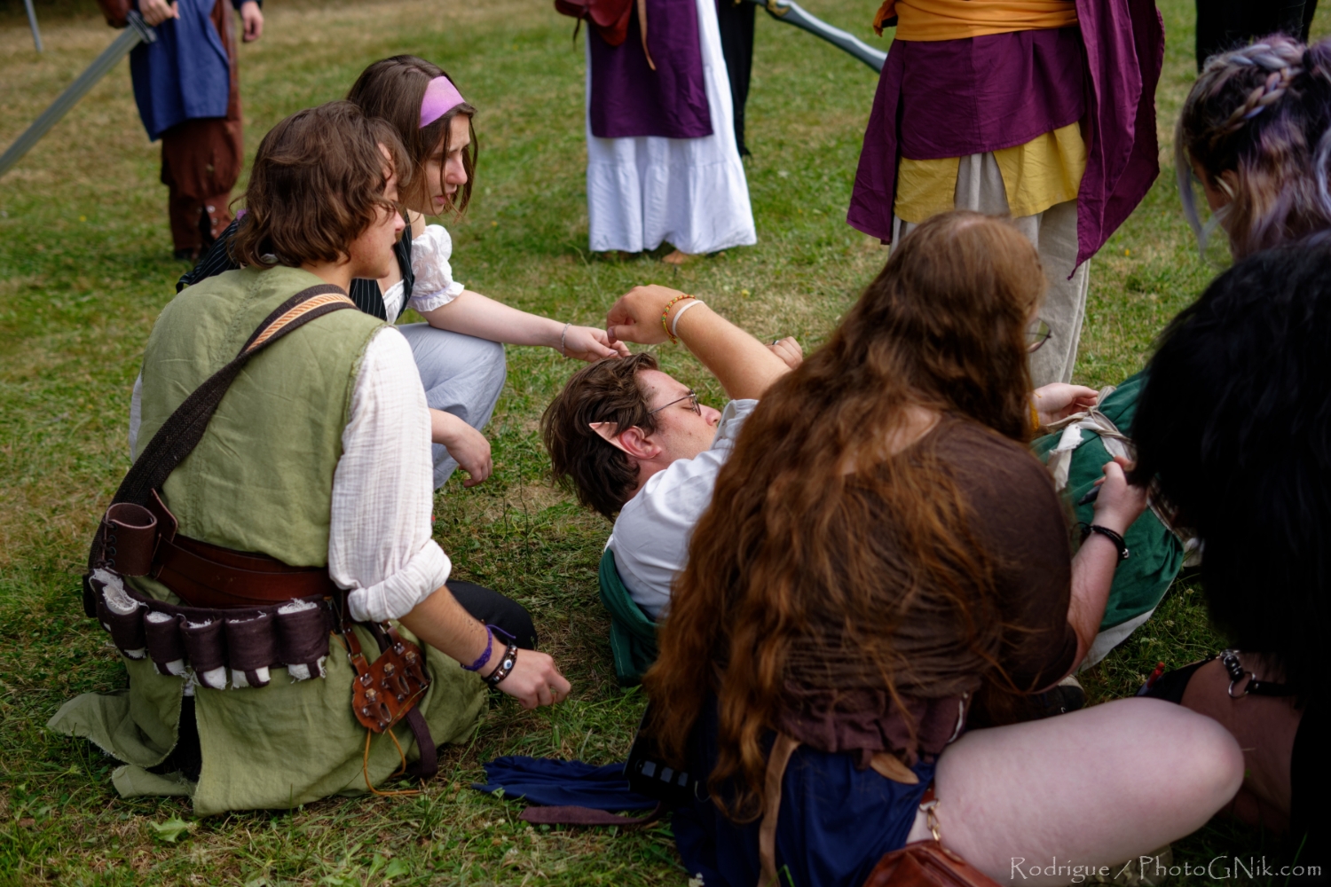 GN COMMENCEMENT  - Photo 5