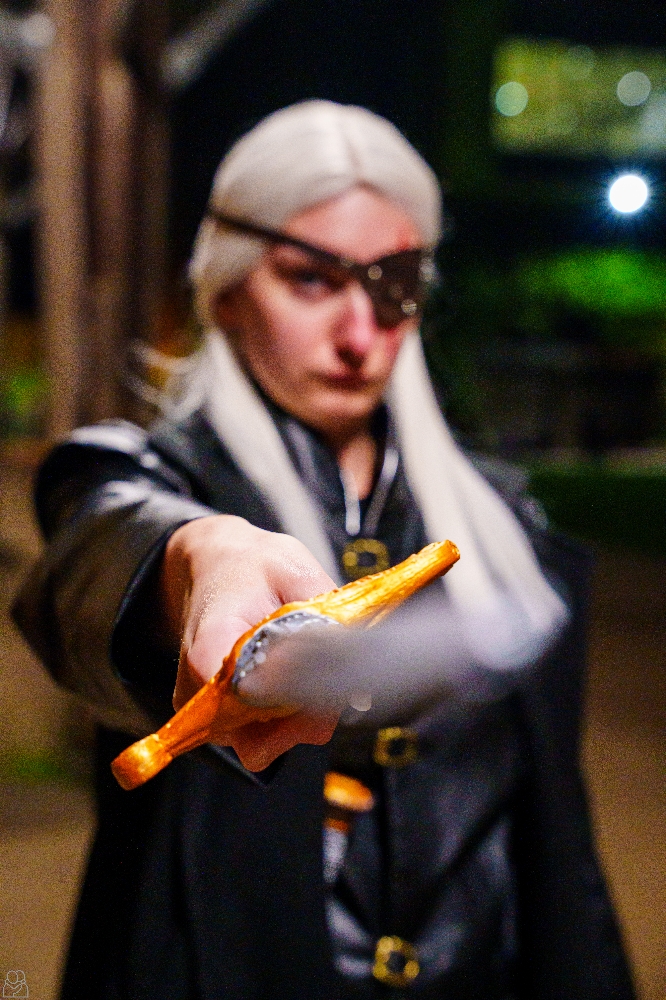 Aemond Targaryen - Photo 21