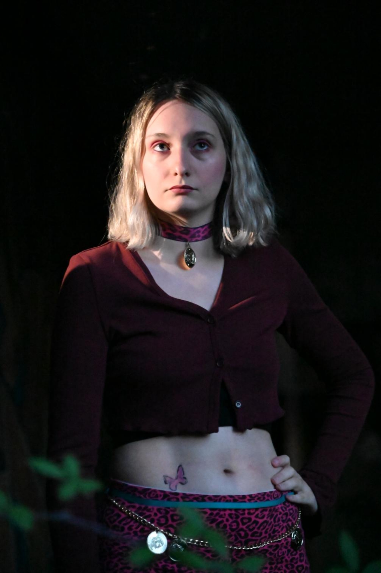 Maria Silent Hill 2 - Photo 5