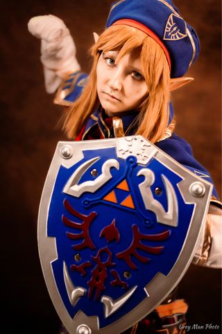 link