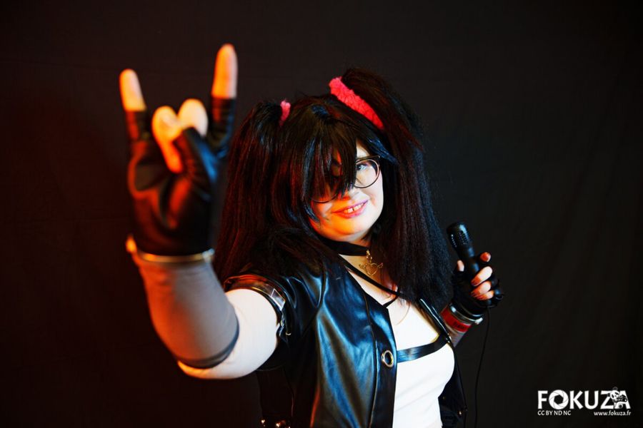 Redyona_ - Nico 1