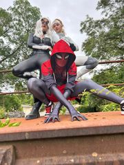 Spideys preview 3