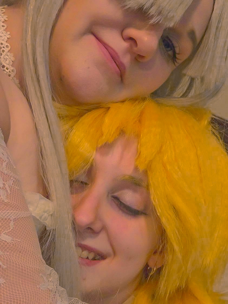 Romantic Melizabeth - Photo 20