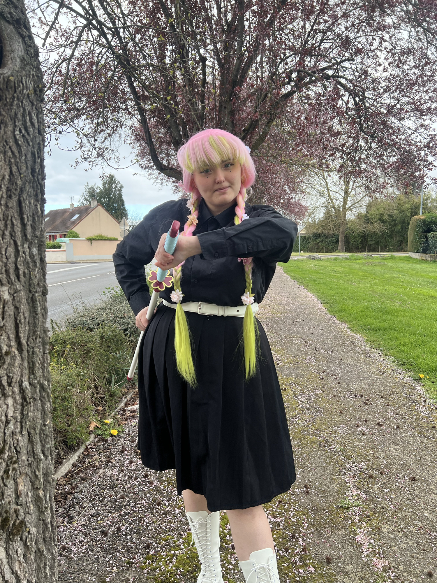 Mitsuri (Costest) — photo 23