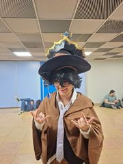 Ranpo edogawa preview 2