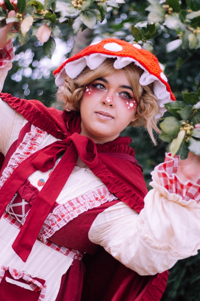 Mush - CRASH TEST - Photo 9