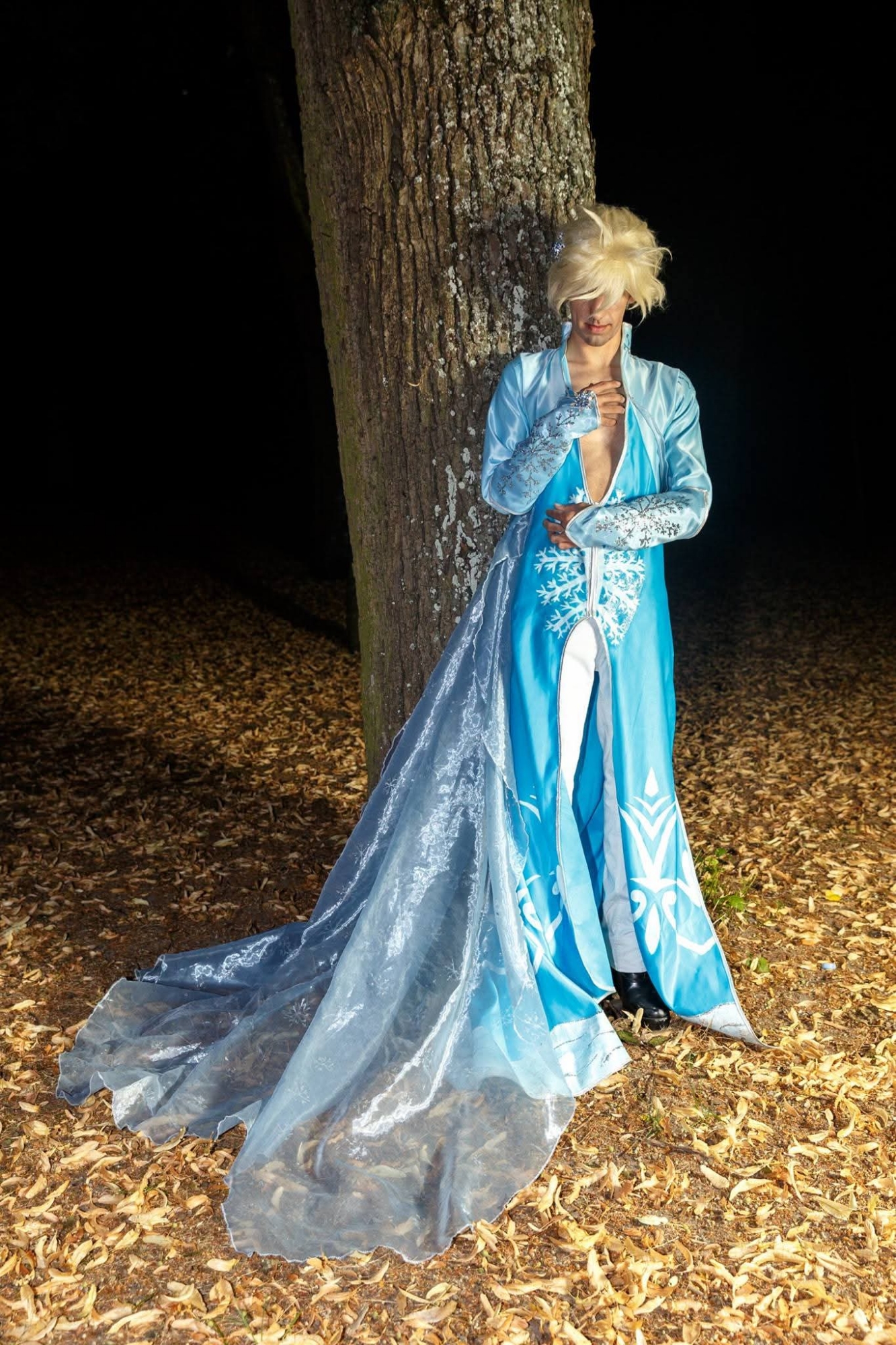 Elsa — photo 6