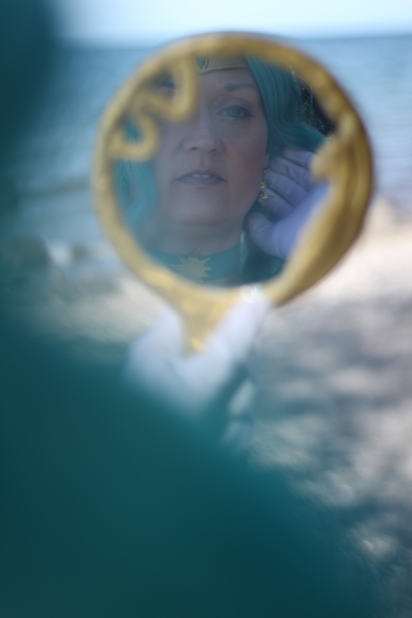 Sailor Neptun  - Photo 65