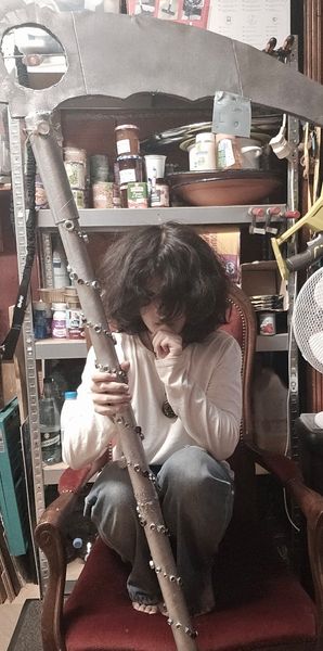 Nanodino - Lawliet🌱🍰