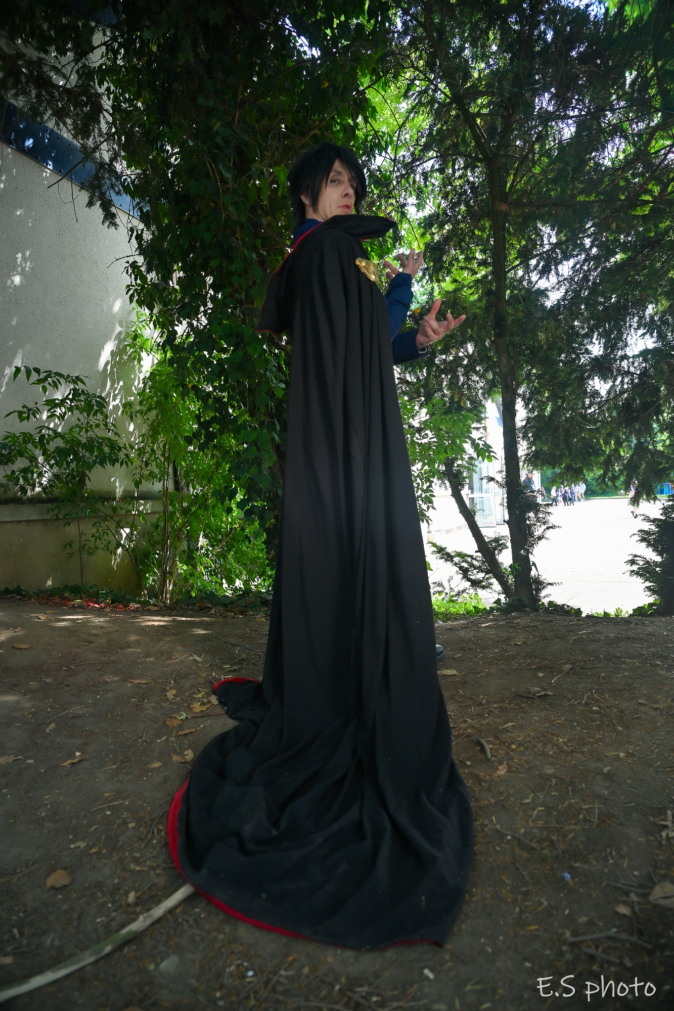 Kamui shiro — photo 7