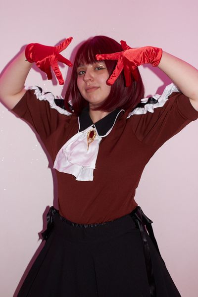 Cosplaine - Kana