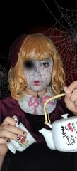 Elise (broken doll) preview 2