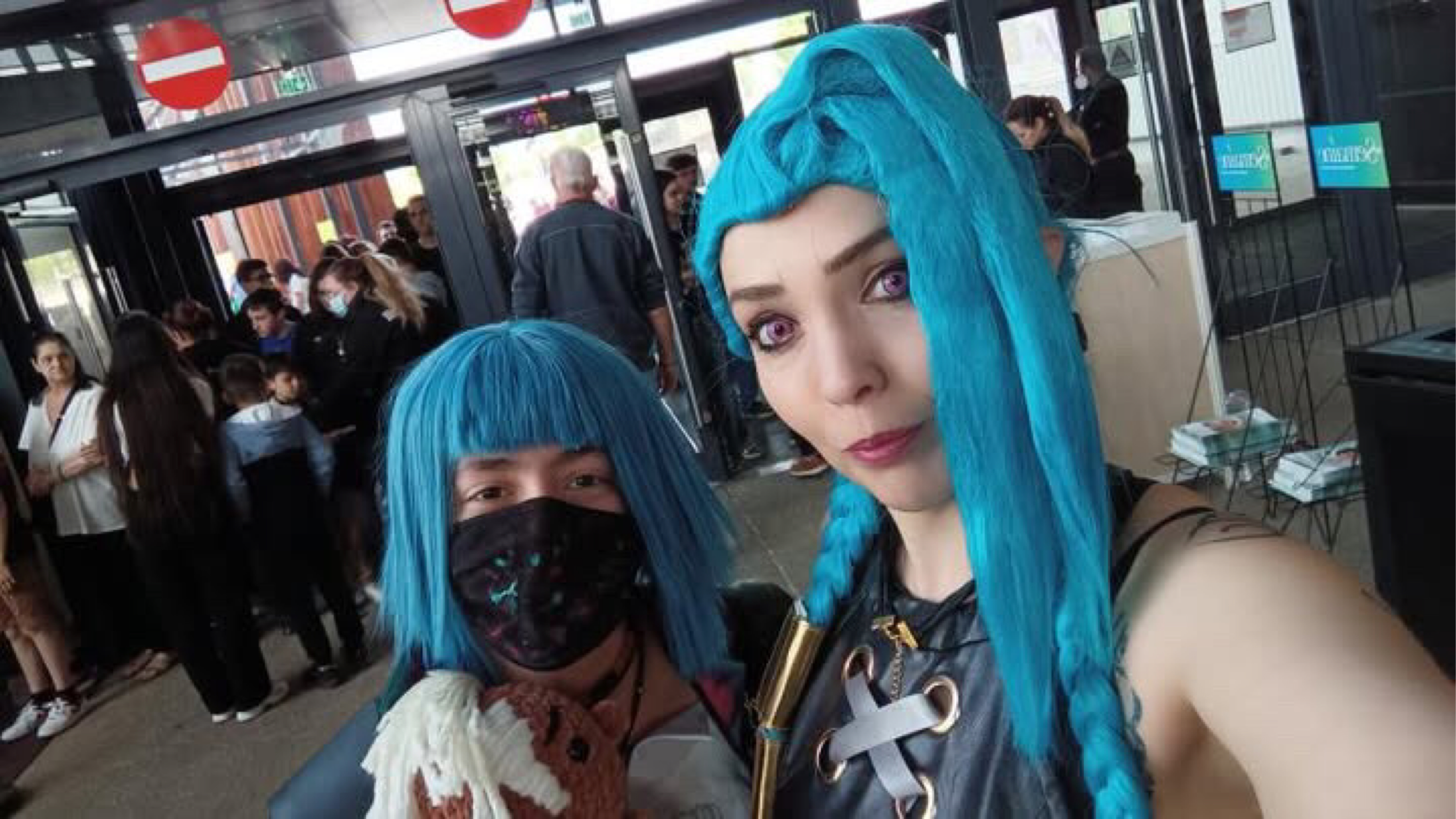 Powder alternative - Photo 10