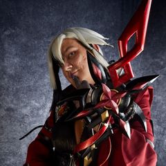 Japan Expo Arl C preview 2