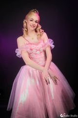 Clara/Fée Dragée preview 3