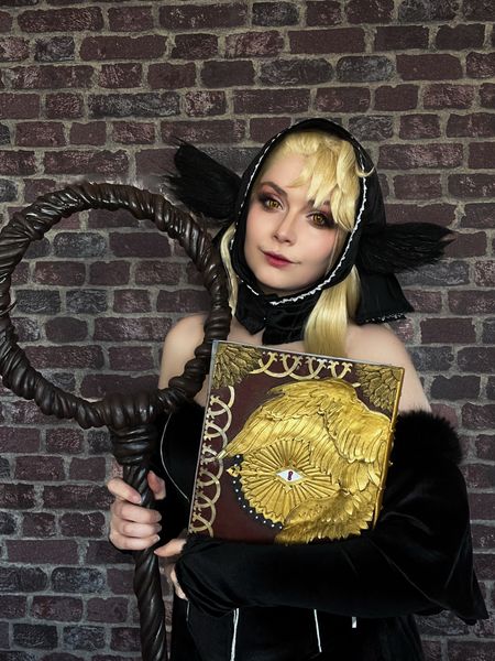 Nihilo - Dark Marcille