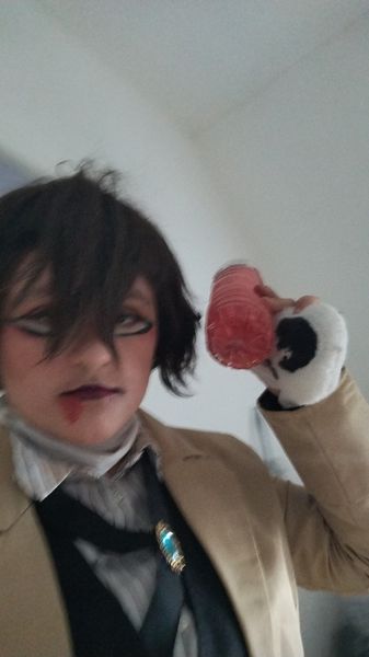 Vxmpire - Dazai