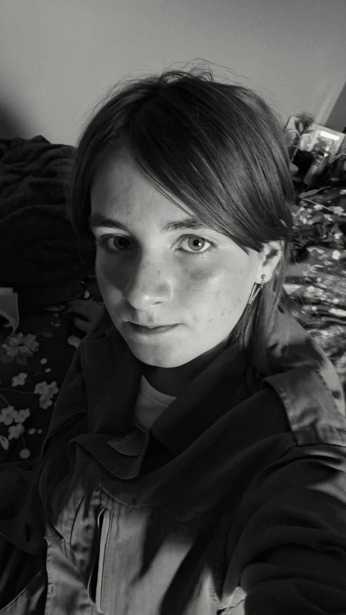 Ellie tlou  - Photo 2