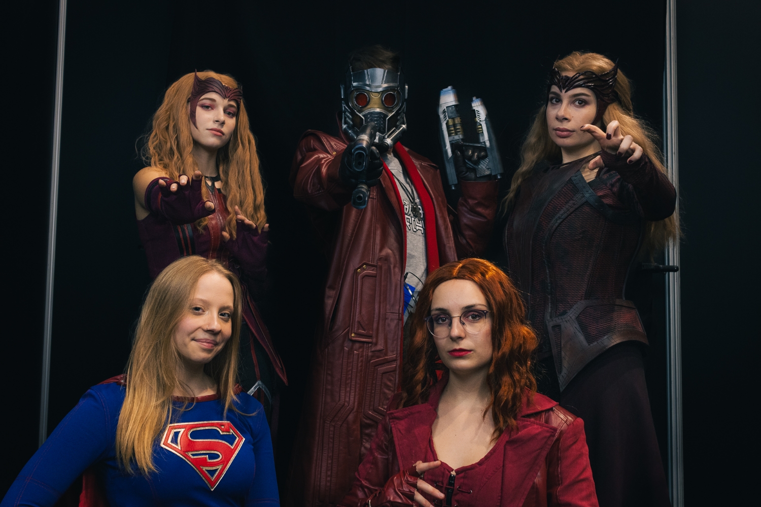 Made in Asia 2024 - Photo 4