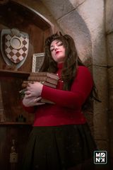 Rin Thosaka preview 3