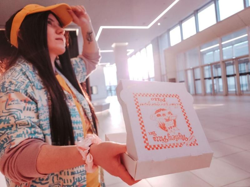 Sweet.seance – Argyle 