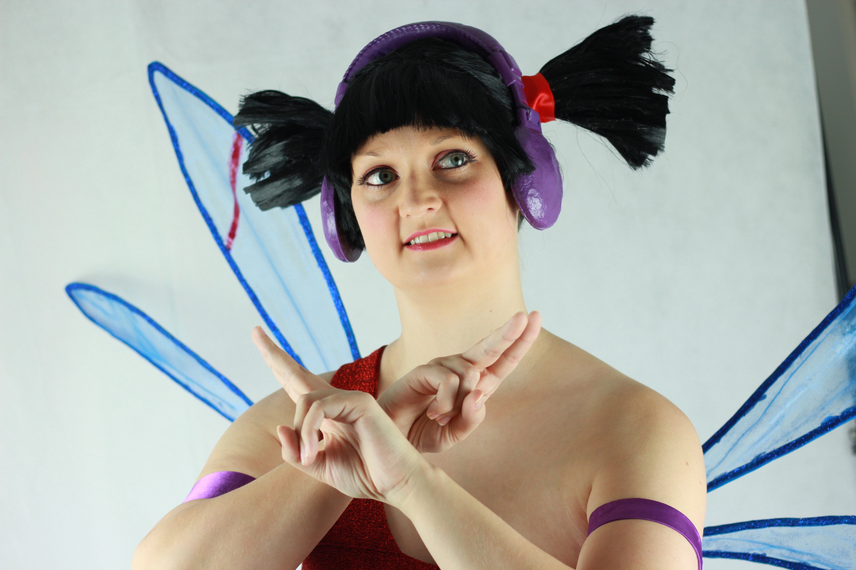 Magische Winx Musa — photo 6