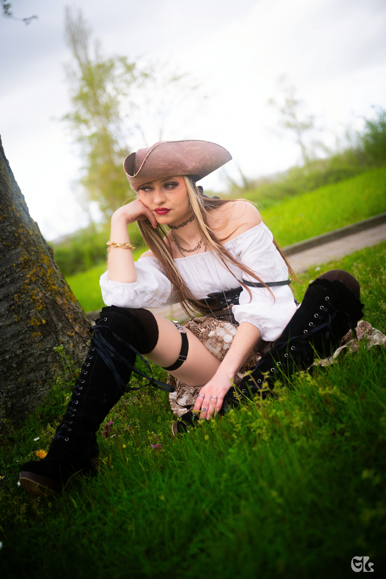 Pirate OC — photo 10